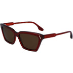 VB661S, Red/Smoke Lenses