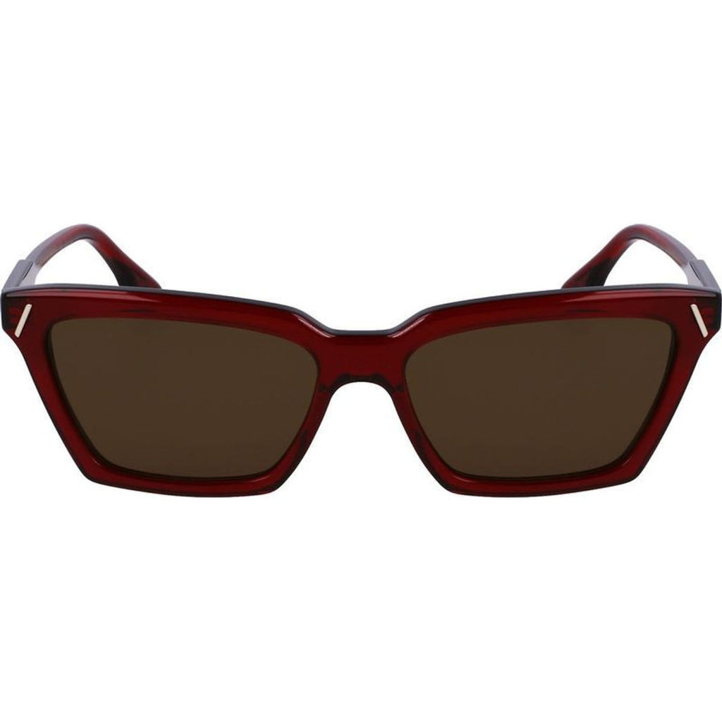VB661S, Red/Smoke Lenses