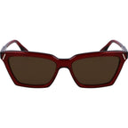 VB661S, Red/Smoke Lenses