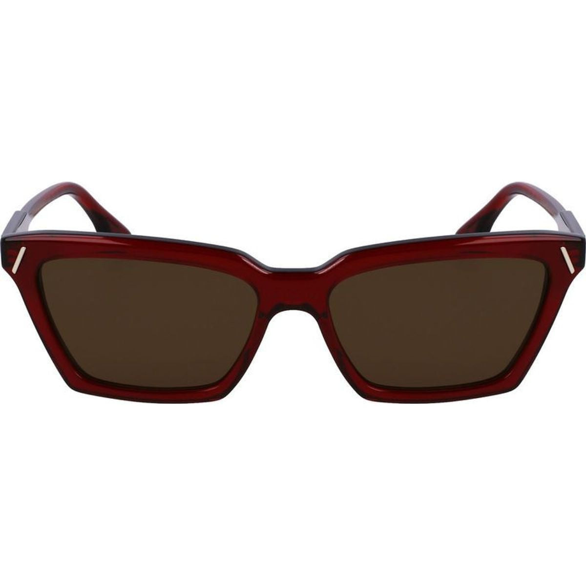 VB661S, Red/Smoke Lenses