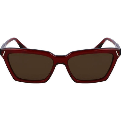 VB661S, Red/Smoke Lenses