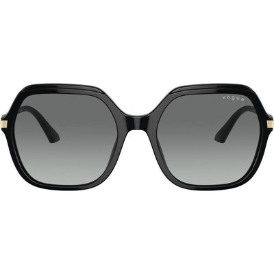 VO5561S, Black/Grey Gradient Lenses