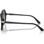 VO5561S, Black/Grey Gradient Lenses