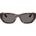 VO5586S, Dark Havana/Dark Grey Polarised Lenses