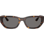 VO5586S, Dark Havana/Dark Grey Polarised Lenses