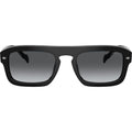 VO5620S, Black/Grey Gradient Polarised Lenses