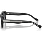 VO5620S, Black/Grey Gradient Polarised Lenses