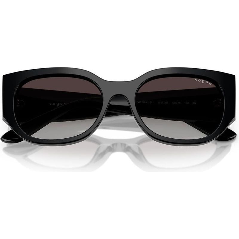 VO5641SU, Black/Grey Gradient Lenses