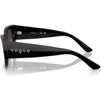 VO5641SU, Black/Grey Gradient Lenses