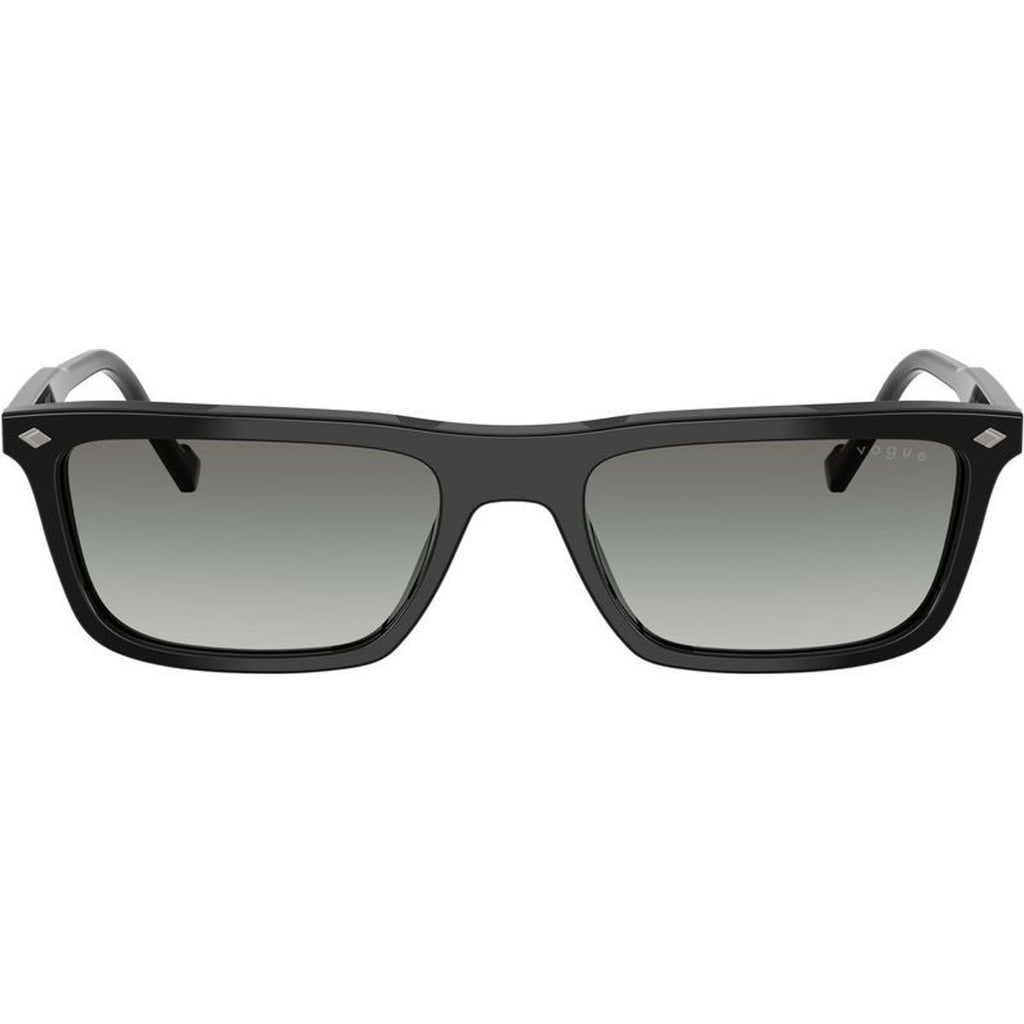 VO5687S, Black/Grey Gradient Lenses