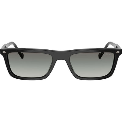VO5687S, Black/Grey Gradient Lenses