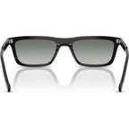 VO5687S, Black/Grey Gradient Lenses