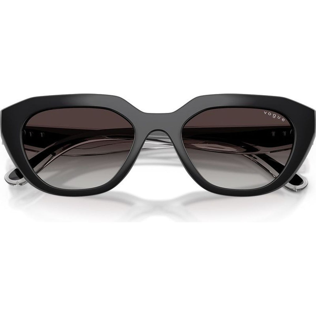 VO5711S, Black/Grey Gradient Lenses