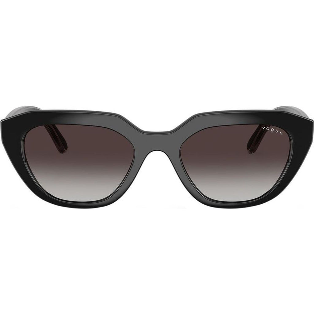 VO5711S, Black/Grey Gradient Lenses