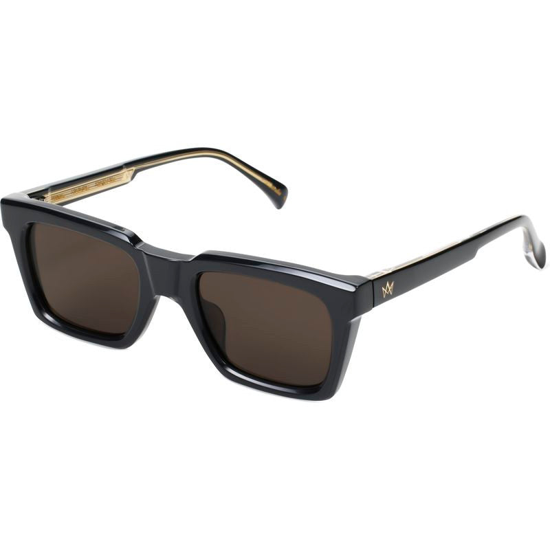 Watson, Black/Smoke Lenses