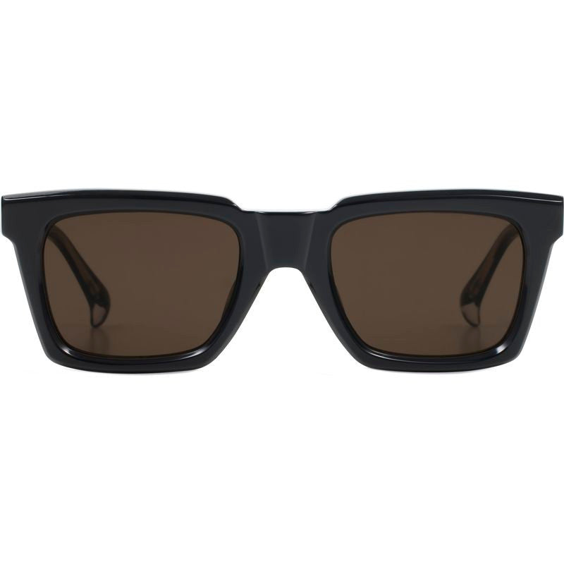 Watson, Black/Smoke Lenses