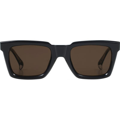 Watson, Black/Smoke Lenses