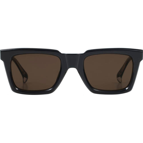 Watson, Black/Smoke Lenses