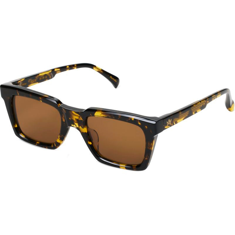 Watson, Gents Tort/Brown Lenses