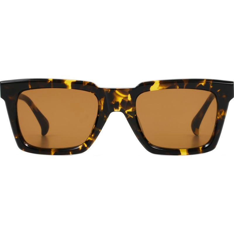 Watson, Gents Tort/Brown Lenses