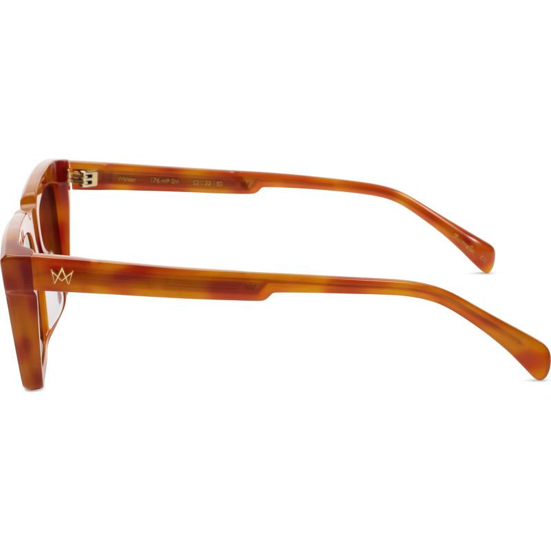 Watson, Golden Tort/Smoke Lenses
