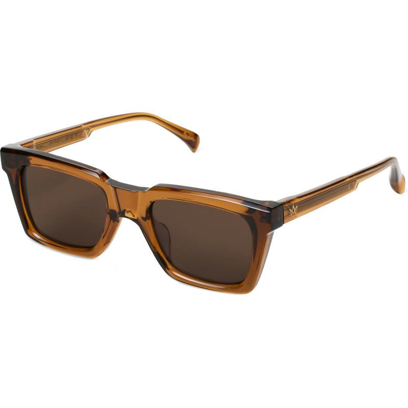 Watson, Maple/Smoke Lenses