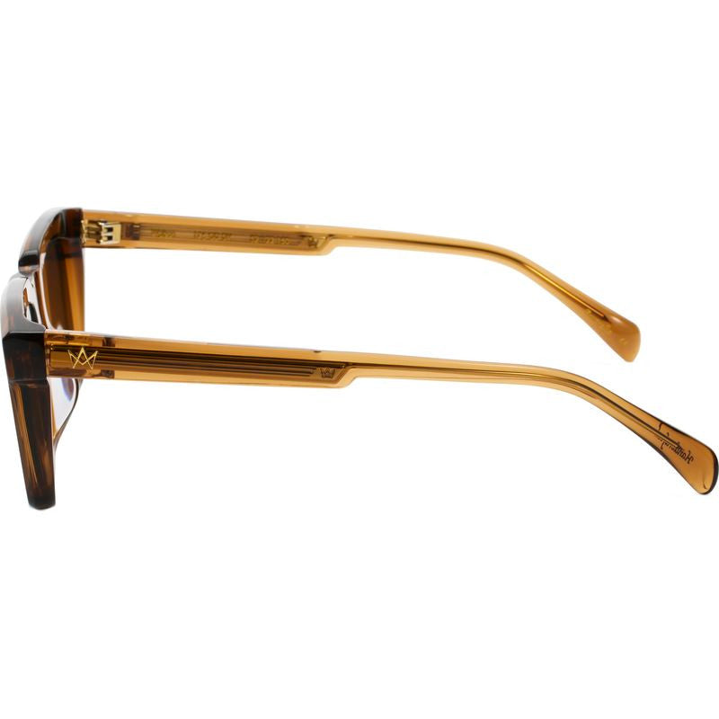 Watson, Maple/Smoke Lenses
