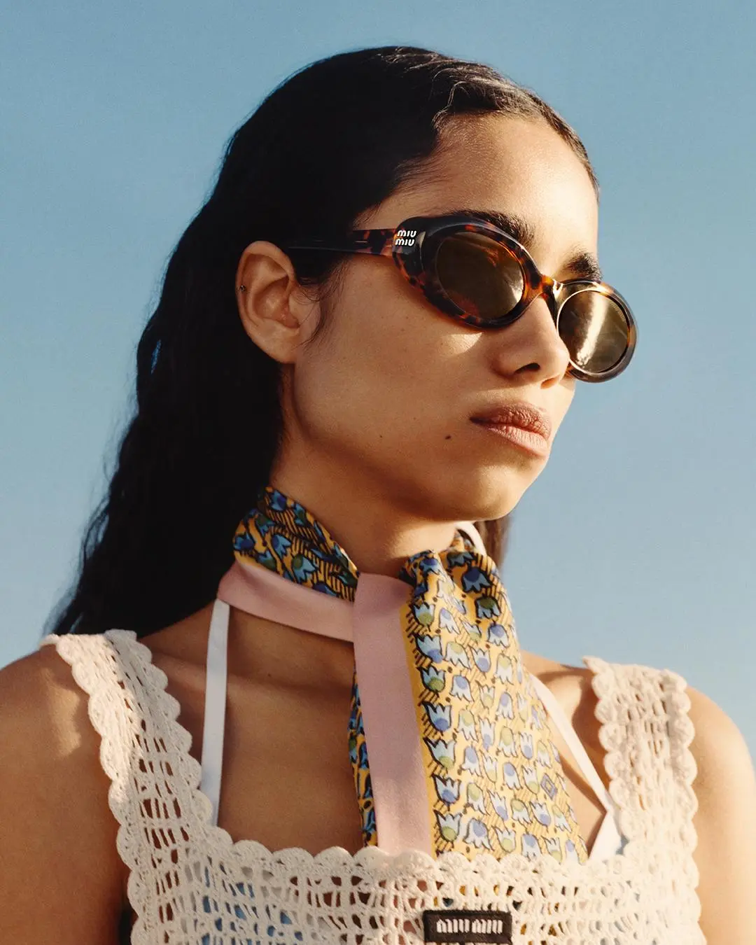 Women's Sunglasses