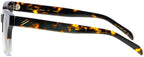 Tide, Tort and Clear/Brown Polarised Lenses