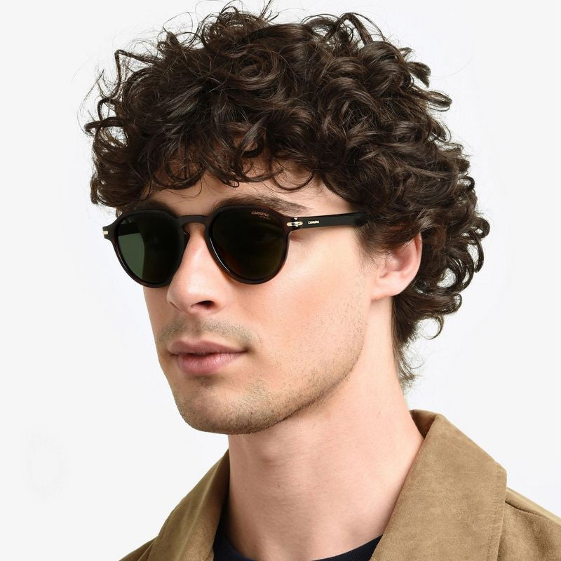 314/S, Havana/Green Lenses