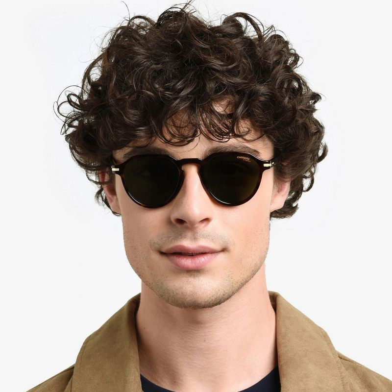 314/S, Havana/Green Lenses