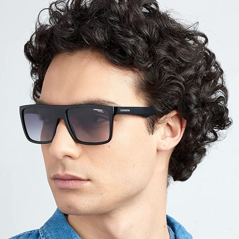 5039/S, Black/Dark Grey Gradient Lenses