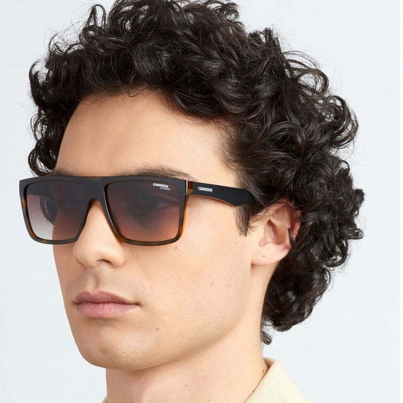 5039/S, Havana and Black/Brown Gradient Lenses