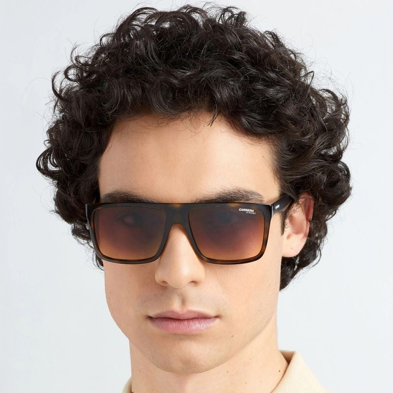 5039/S, Havana and Black/Brown Gradient Lenses