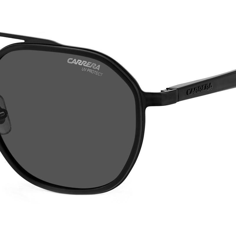 Carduc 005/S, Black/Grey Lenses