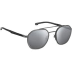 Carduc 005/S, Grey Black/Silver Mirror Lenses