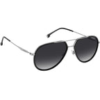 295/S, Black/Dark Grey Gradient Lenses