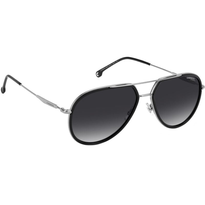 295/S, Black/Dark Grey Gradient Lenses