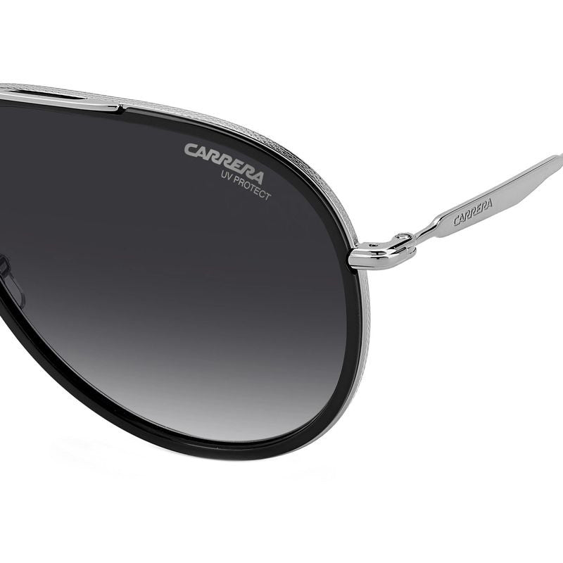 295/S, Black/Dark Grey Gradient Lenses