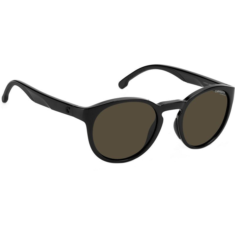 8056/S, Black/Brown Lenses