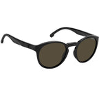 8056/S, Black/Brown Lenses