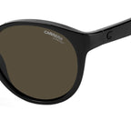 8056/S, Black/Brown Lenses