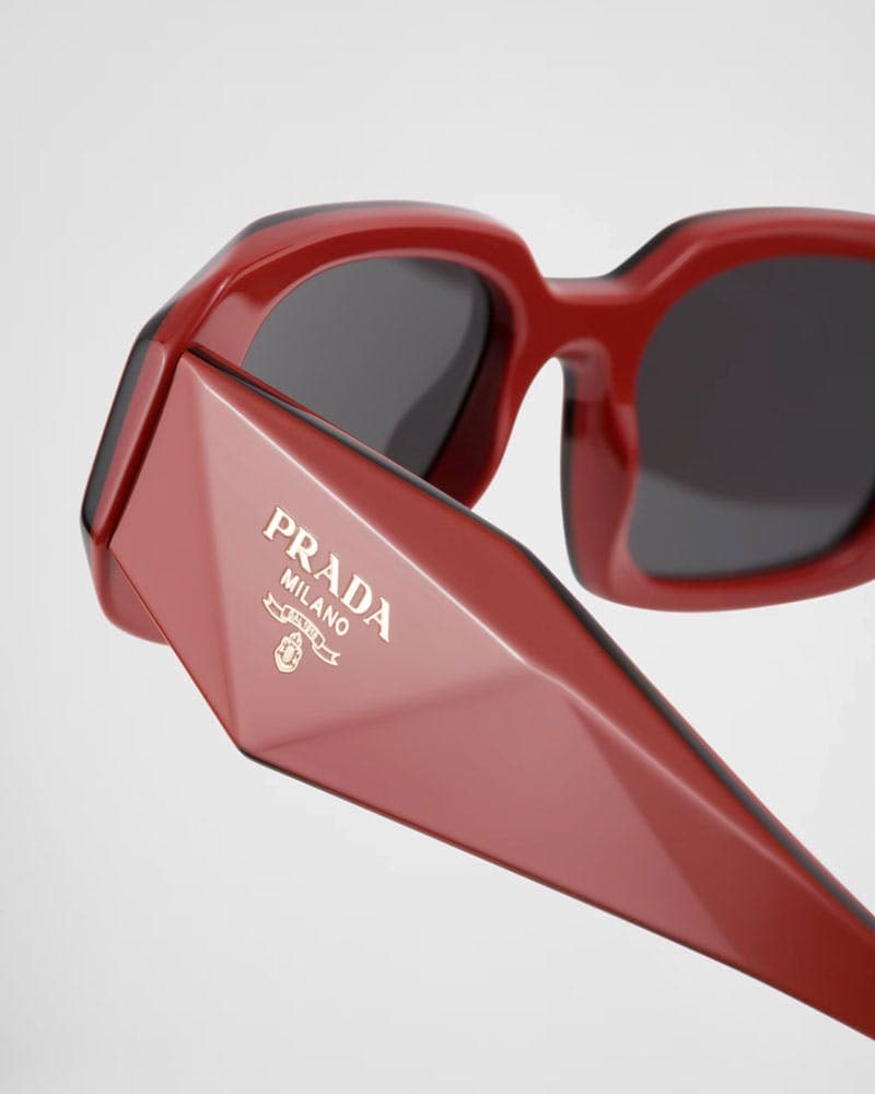 prada sunglasses