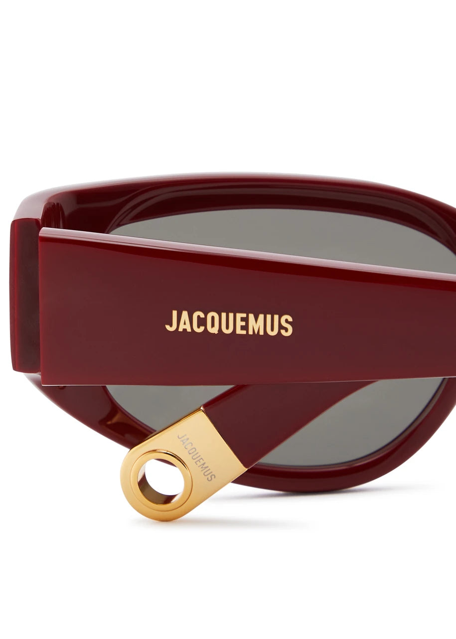 Gala Jacquemus sunglasses