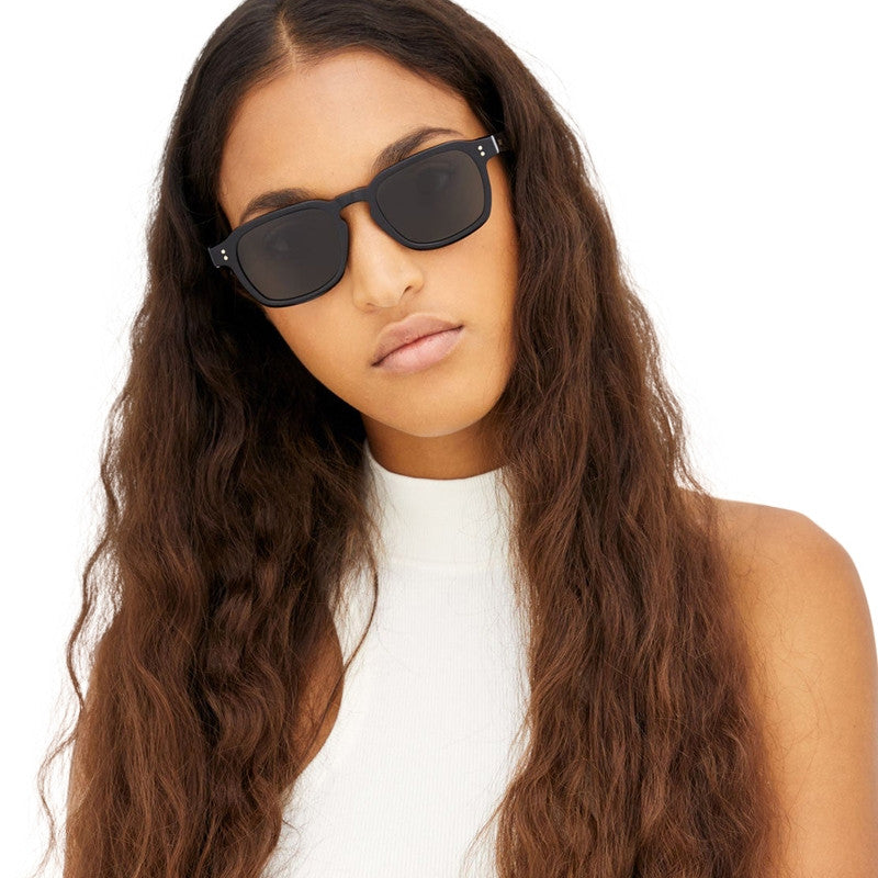 Luce, Black/Grey Lenses