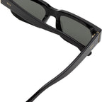 Roma, Black/Grey Lenses