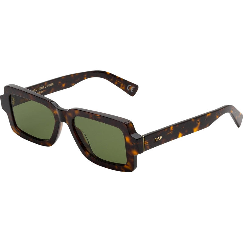 Pilastro, 3627/Green Lenses