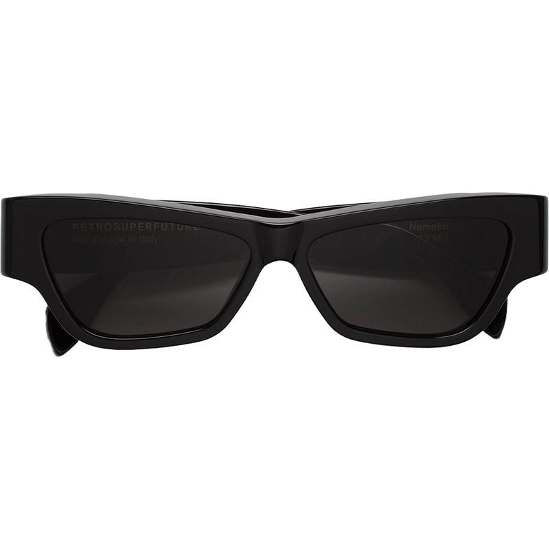 Nameko, Black/Black Lenses