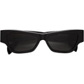 Nameko, Black/Black Lenses