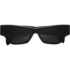 Nameko, Black/Black Lenses